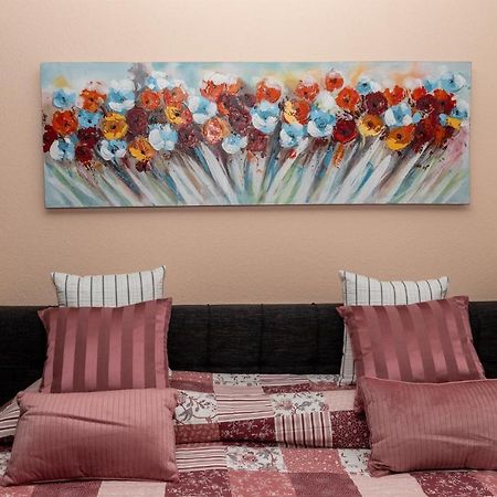 Bit-City Studio Und Appartement บิทบวร์ก ภายนอก รูปภาพ