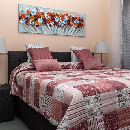 Bit-City Studio Und Appartement บิทบวร์ก ภายนอก รูปภาพ