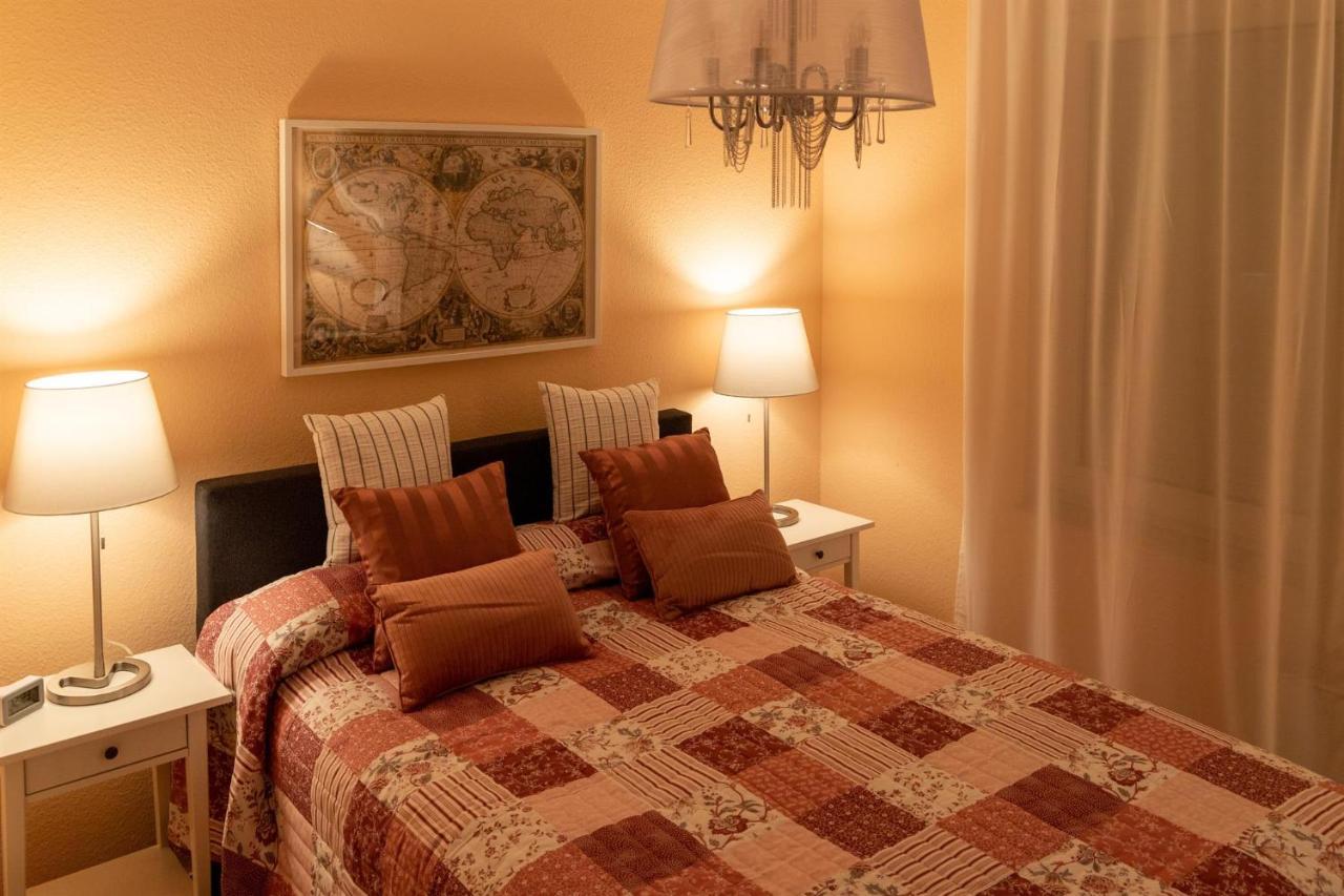 Bit-City Studio Und Appartement บิทบวร์ก ภายนอก รูปภาพ