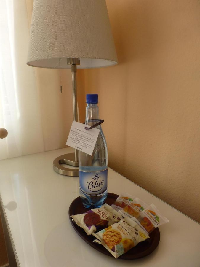 Bit-City Studio Und Appartement บิทบวร์ก ภายนอก รูปภาพ