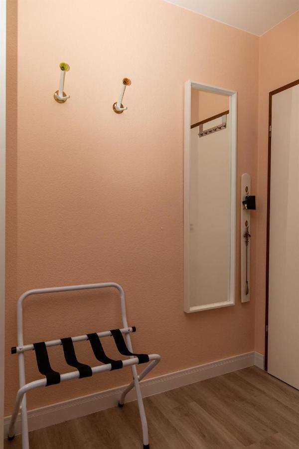 Bit-City Studio Und Appartement บิทบวร์ก ภายนอก รูปภาพ